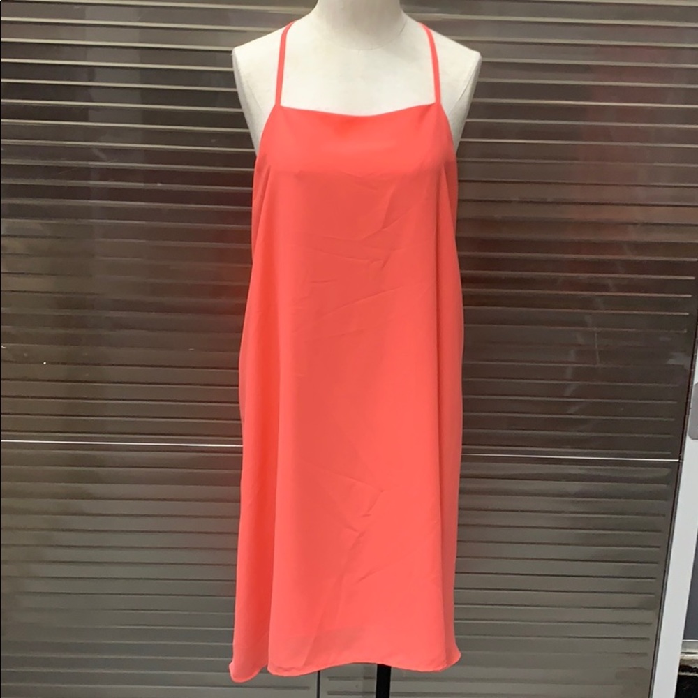 Askari dress